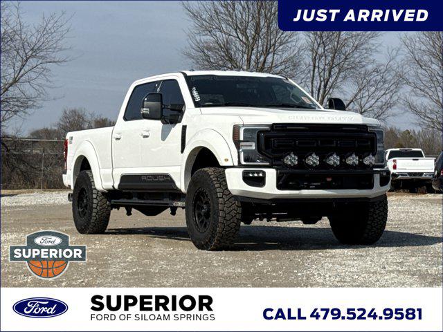 2021 Ford F-250 LARIAT for sale in Siloam Springs, AR
