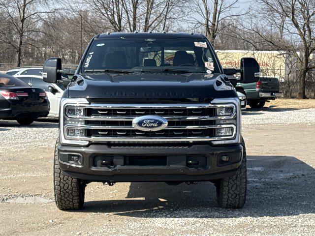 2024 Ford F-250 King Ranch