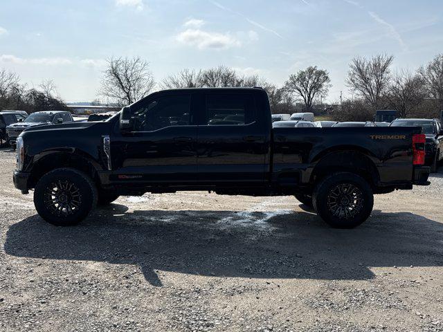 2024 Ford F-250 King Ranch