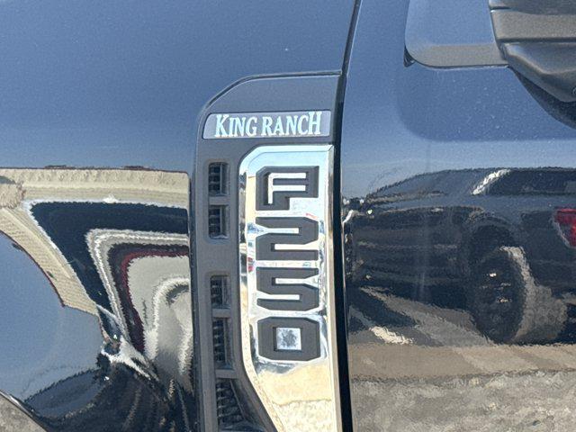 2024 Ford F-250 King Ranch