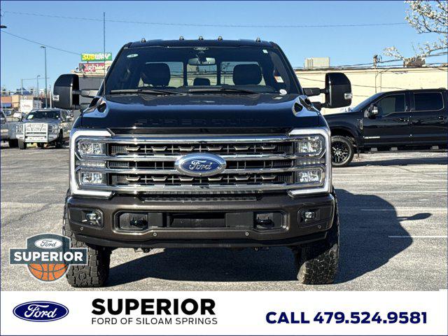 2024 Ford F-250 King Ranch