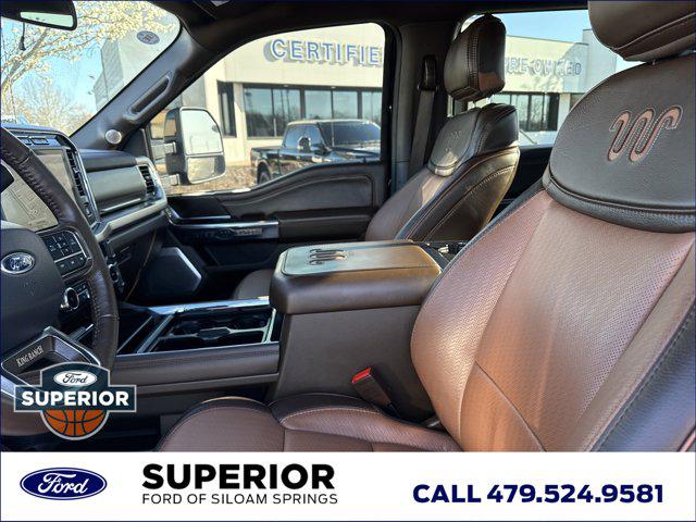 2024 Ford F-250 King Ranch