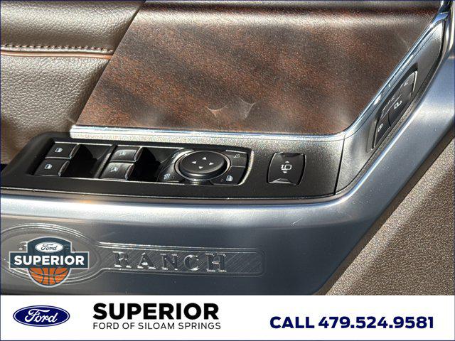 2024 Ford F-250 King Ranch
