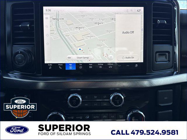 2024 Ford F-250 King Ranch