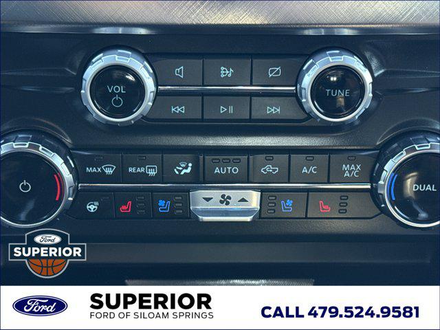 2024 Ford F-250 King Ranch