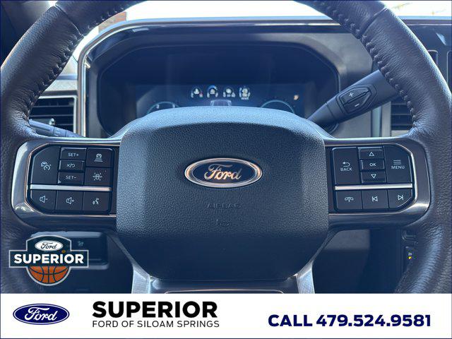 2024 Ford F-250 King Ranch
