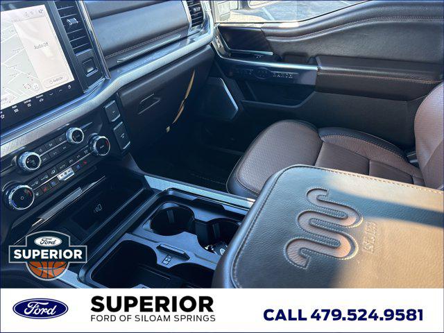 2024 Ford F-250 King Ranch