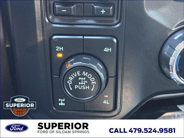 2024 Ford F-250 King Ranch