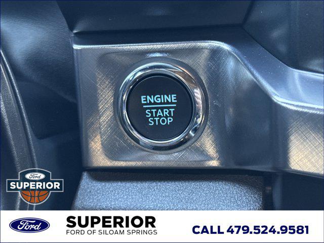 2024 Ford F-250 King Ranch
