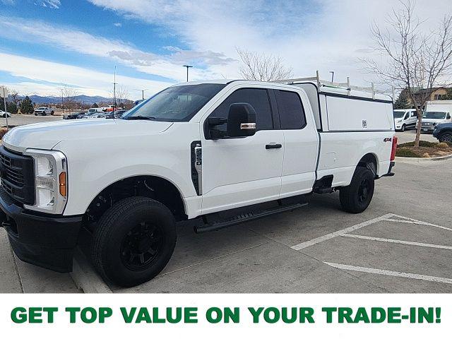 2025 Ford F-250 XL for sale in Loveland, CO