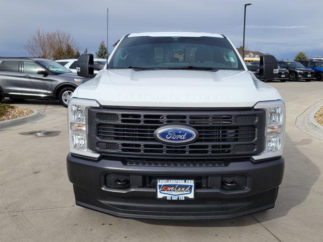 2025 Ford F-250 XL