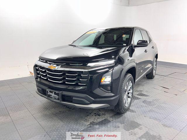 2025 Chevrolet Equinox FWD LT for sale in Tarboro, NC