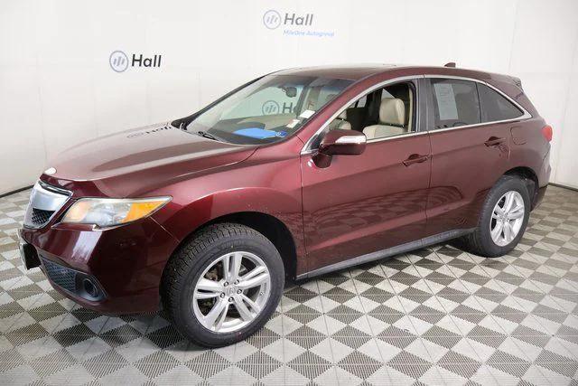 2015 Acura RDX Base