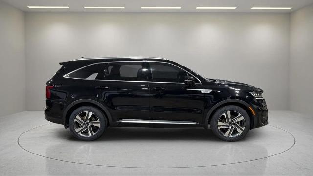 2023 Kia Sorento Hybrid SX Prestige
