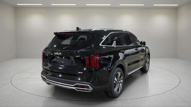 2023 Kia Sorento Hybrid SX Prestige
