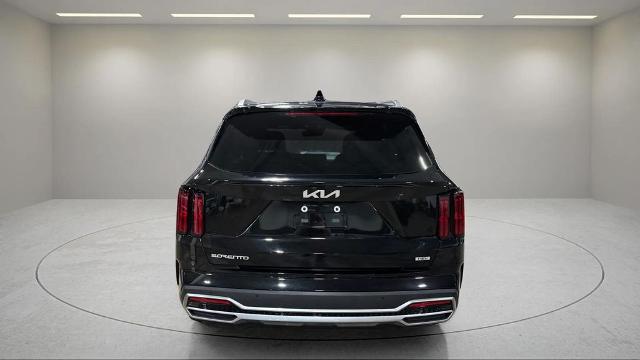 2023 Kia Sorento Hybrid SX Prestige