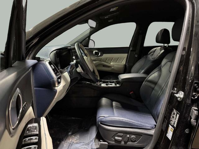 2023 Kia Sorento Hybrid SX Prestige