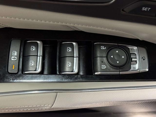 2023 Kia Sorento Hybrid SX Prestige