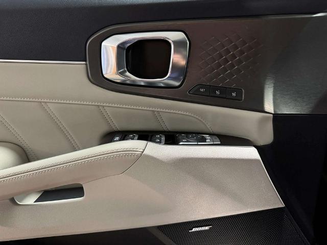 2023 Kia Sorento Hybrid SX Prestige