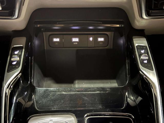 2023 Kia Sorento Hybrid SX Prestige