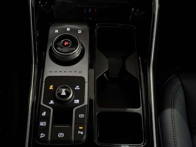 2023 Kia Sorento Hybrid SX Prestige