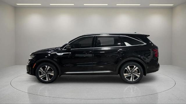2023 Kia Sorento Hybrid SX Prestige