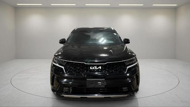2023 Kia Sorento Hybrid SX Prestige