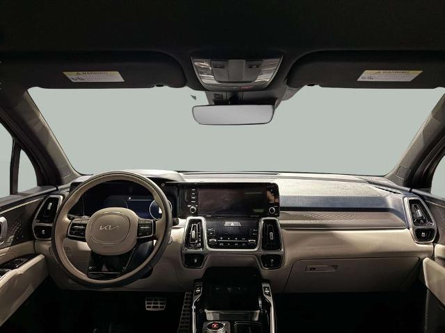 2023 Kia Sorento Hybrid SX Prestige
