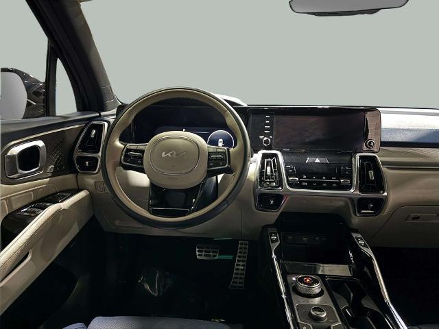 2023 Kia Sorento Hybrid SX Prestige