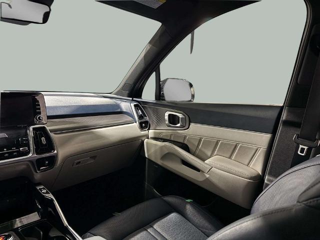 2023 Kia Sorento Hybrid SX Prestige