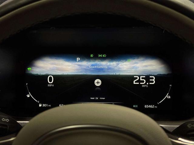 2023 Kia Sorento Hybrid SX Prestige