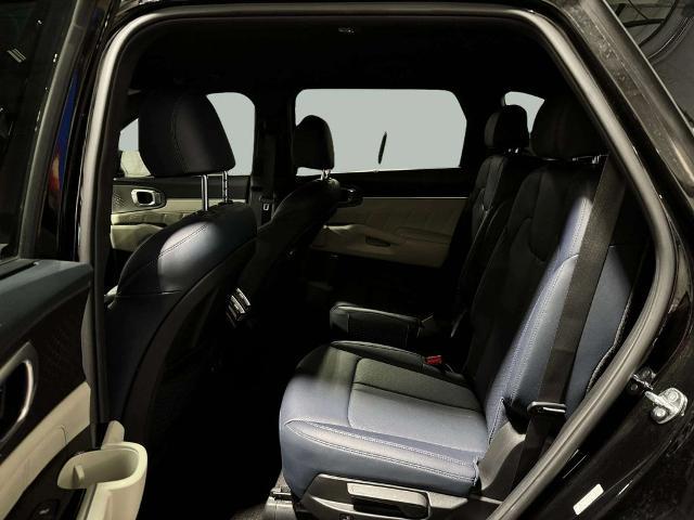 2023 Kia Sorento Hybrid SX Prestige