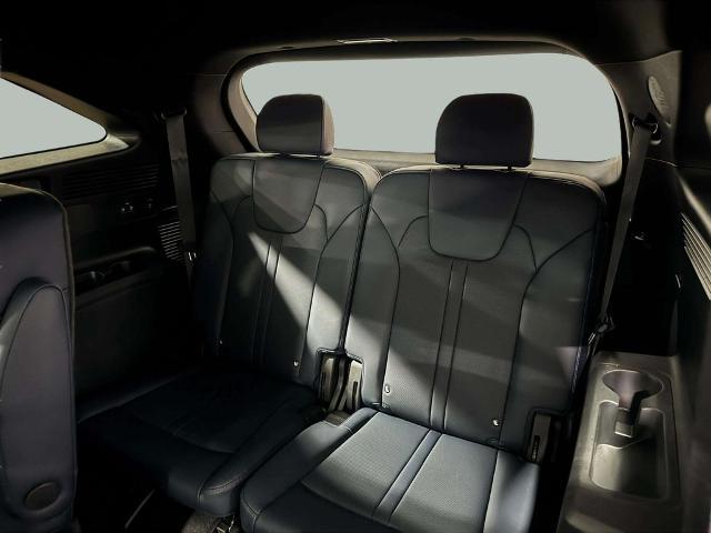 2023 Kia Sorento Hybrid SX Prestige