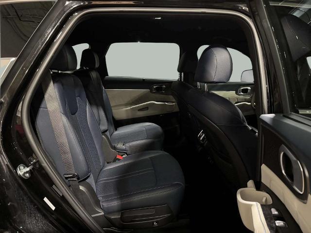2023 Kia Sorento Hybrid SX Prestige