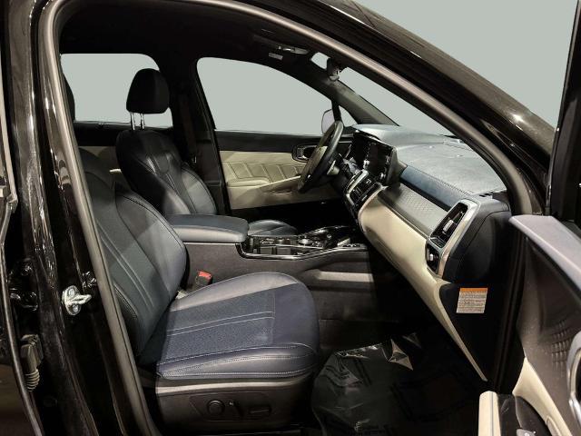 2023 Kia Sorento Hybrid SX Prestige