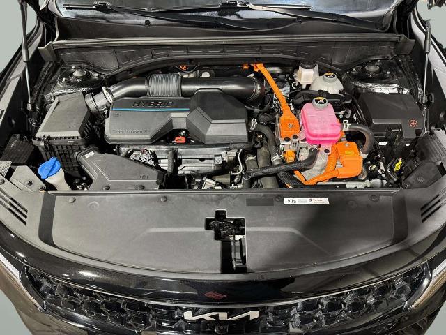 2023 Kia Sorento Hybrid SX Prestige
