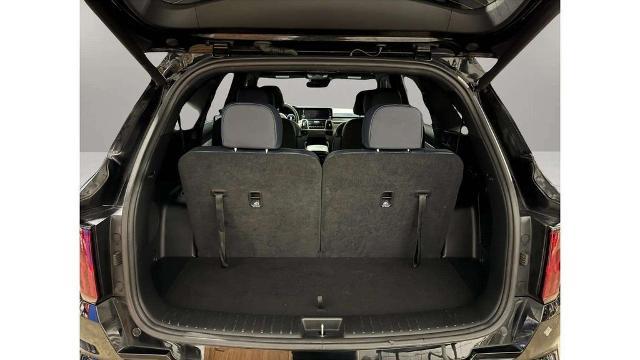 2023 Kia Sorento Hybrid SX Prestige