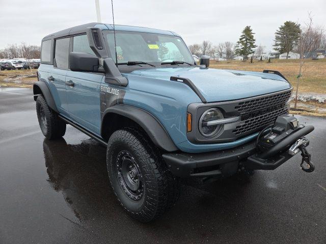 2023 Ford Bronco Everglades for sale in Plainfield, IN