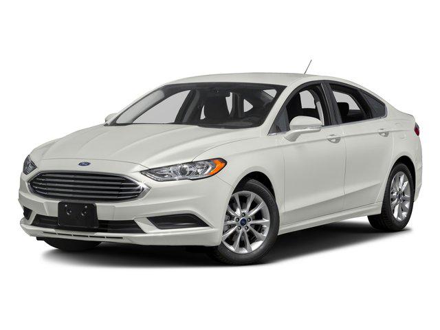 2017 Ford Fusion SE for sale in Winona, MN