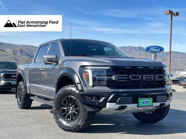 2024 Ford F-150 Raptor for sale in East Wenatchee, WA