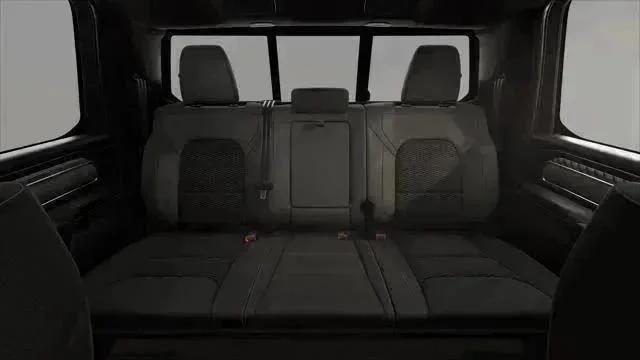 2026 RAM 1500 RAM 1500 BIG HORN CREW CAB 4X4 57 BOX