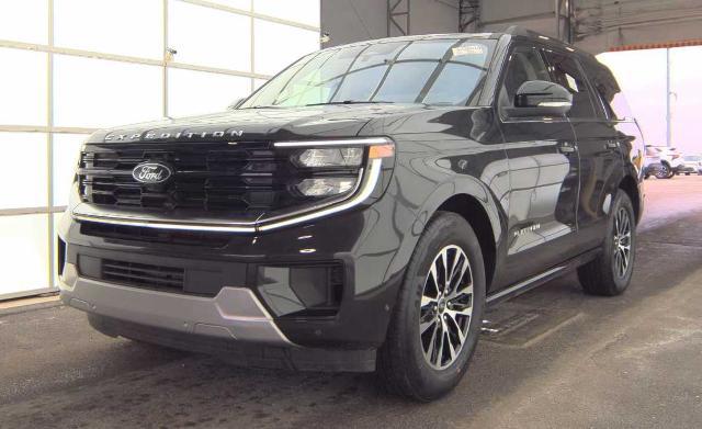2025 Ford Expedition Platinum for sale in Monticello, IL