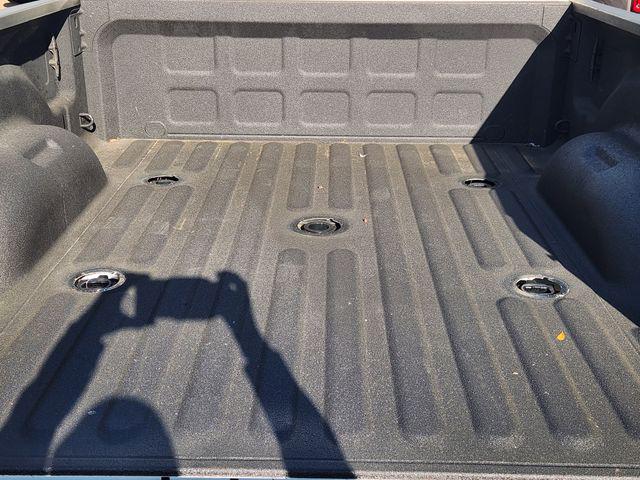 2024 Ram 3500 Laramie Crew Cab 4x4 6'4" Box