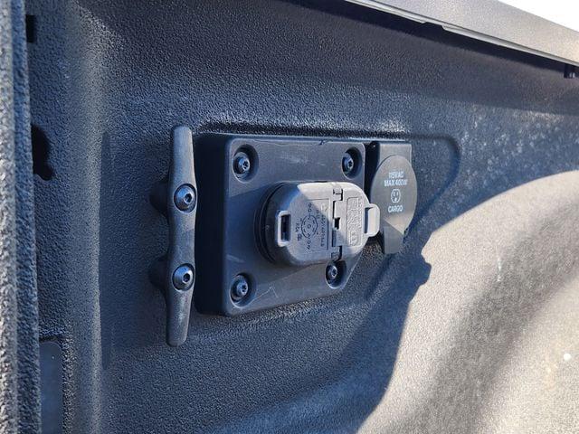 2024 Ram 3500 Laramie Crew Cab 4x4 6'4" Box