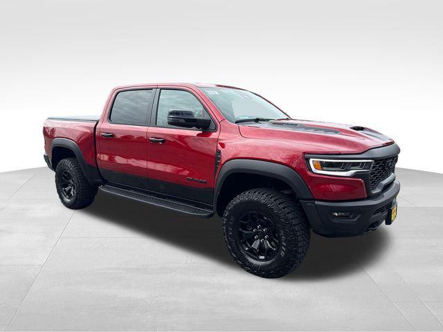 2026 RAM Ram 1500 RAM 1500 RHO CREW CAB 4X4 57 BOX 2026 RAM Ram 1500 RAM 1500 RHO CREW CAB 4X4 57 BOX