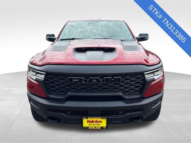 2026 RAM Ram 1500 RAM 1500 RHO CREW CAB 4X4 57 BOX 2026 RAM Ram 1500 RAM 1500 RHO CREW CAB 4X4 57 BOX