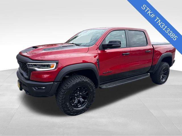 2026 RAM Ram 1500 RAM 1500 RHO CREW CAB 4X4 57 BOX 2026 RAM Ram 1500 RAM 1500 RHO CREW CAB 4X4 57 BOX