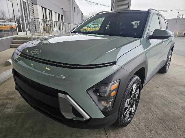 2024 Hyundai Kona SEL for sale near Marion, OH