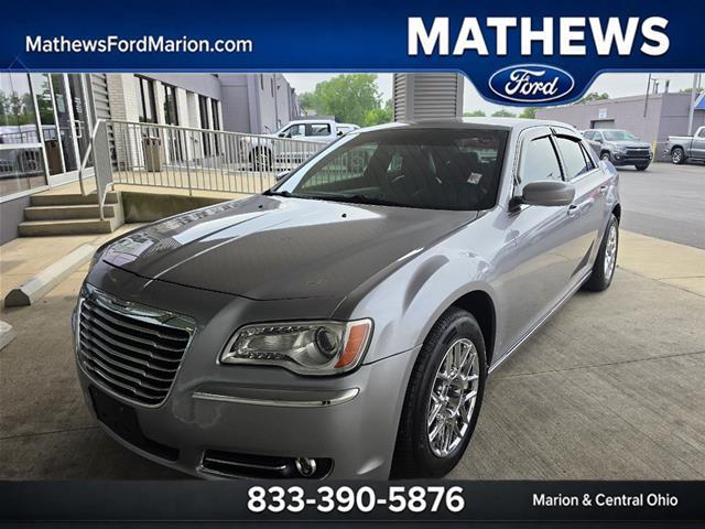 2013 Chrysler 300 Motown for sale in Marion, OH
