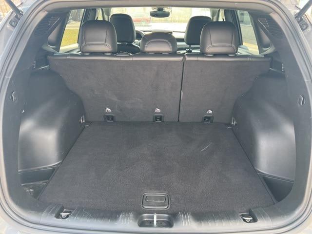 2023 Jeep Compass Trailhawk 4x4